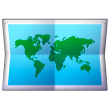 Mapa Mundial