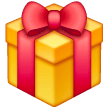 Regalo