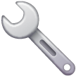 Llave Inglesa