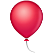 Ballon voor Samsung One UI 8.5