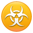 Biohazard for Samsung One UI 8.5