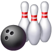 Bowling pour Samsung One UI 8.5
