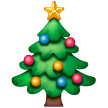 Christmas Tree for Samsung One UI 8.5