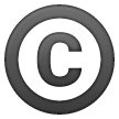 Copyright per Samsung One UI 8.5
