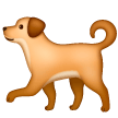 Cachorro para Samsung One UI 8.5