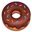 Doughnut pour Samsung One UI 8.5