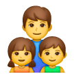 <p>Famiglia: Uomo, Ragazzo, Ragazza</p> per Samsung One UI 8.5