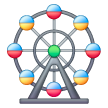 Ferris Wheel for Samsung One UI 8.5
