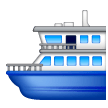 Ferry for Samsung One UI 8.5