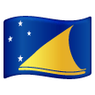 Drapeau: Tokelau pour Samsung One UI 8.5
