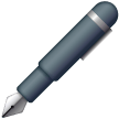 Fountain Pen for Samsung One UI 8.5