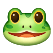 Frog for Samsung One UI 8.5