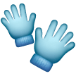 Gloves for Samsung One UI 8.5