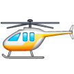 Helicopter for Samsung One UI 8.5