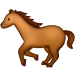 Horse for Samsung One UI 8.5