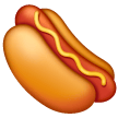 Hotdog für Samsung One UI 8.5