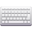 Keyboard for Samsung One UI 8.5