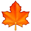 Maple Leaf for Samsung One UI 8.5