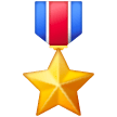 Medalha Militar para Samsung One UI 8.5