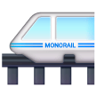 Monorail for Samsung One UI 8.5