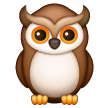 Owl for Samsung One UI 8.5