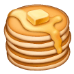 Pancakes pour Samsung One UI 8.5