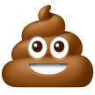 Pile of Poo for Samsung One UI 8.5