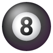 Pool 8 Ball for Samsung One UI 8.5