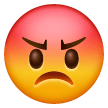 Rozzuřená tvář pro Samsung One UI 8.5