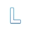 Regional Indicator Symbol Letter L para Samsung One UI 8.5