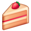 Gâteau Sablé pour Samsung One UI 8.5