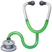 Stethoscope for Samsung One UI 8.5