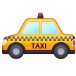 Taxi for Samsung One UI 8.5