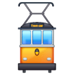 Tram for Samsung One UI 8.5