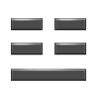 <p>Триграм для Гучних Гроз</p> для Samsung One UI 8.5