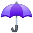 Parapluie Ouvert pour Samsung One UI 8.5