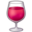 Wine Glass for Samsung One UI 8.5