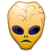 Monstro Alienígena