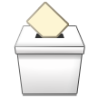 Urna Eleitoral