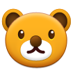 Rosto De Urso