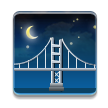 Ponte À Noite