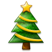 Árvore De Natal