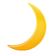 Lua Crescente