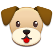 Rosto De Cachorro