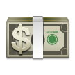 Nota De Dólar