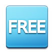 Botão "Free"