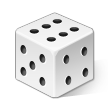 Dado De Jogo