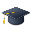 Chapéu De Formatura