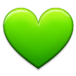 Coração Verde