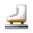 Patins De Gelo